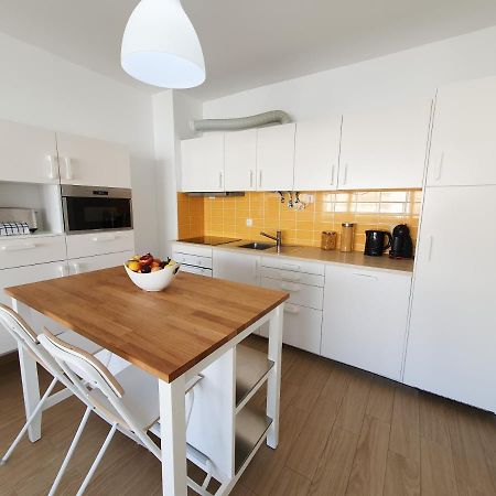 Apartmán Pontemira 5 Esplendido Quarteira Exteriér fotografie