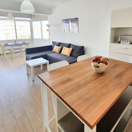 Apartmán Pontemira 5 Esplendido Quarteira Exteriér fotografie