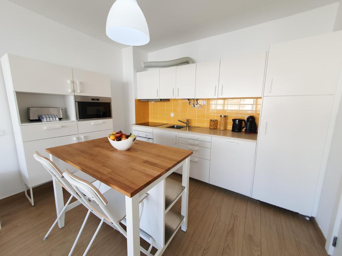 Apartmán Pontemira 5 Esplendido Quarteira Exteriér fotografie