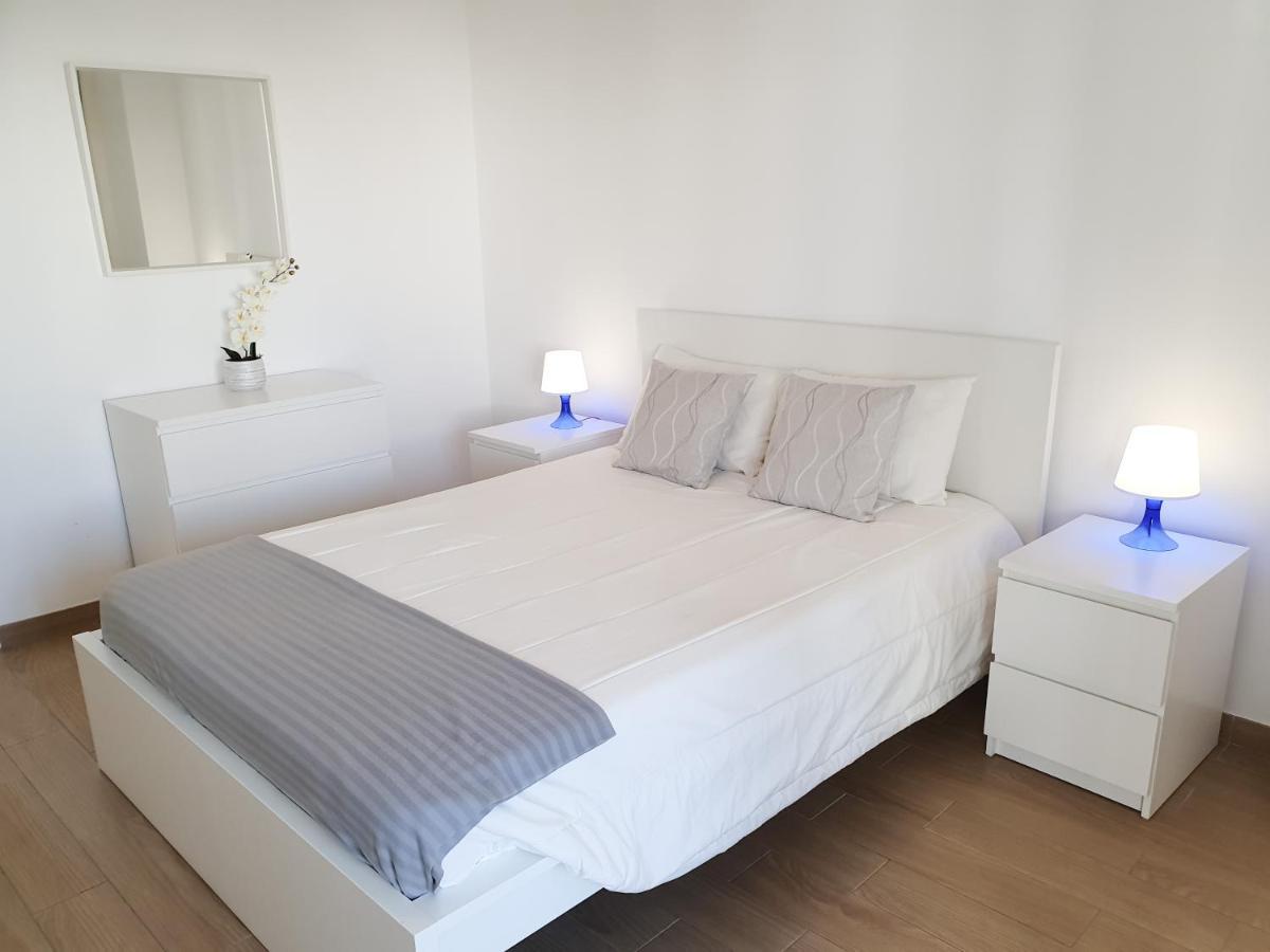 Apartmán Pontemira 5 Esplendido Quarteira Exteriér fotografie