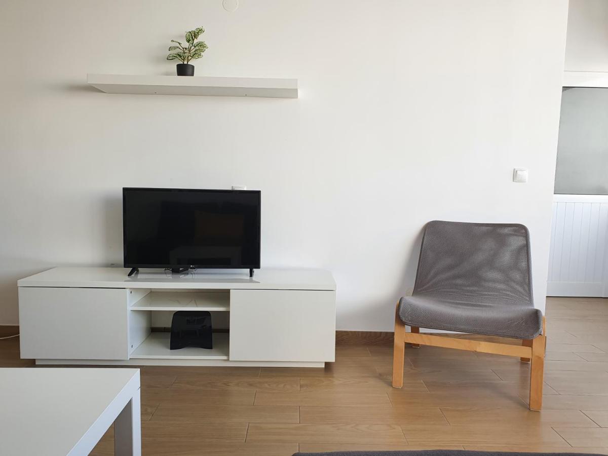 Apartmán Pontemira 5 Esplendido Quarteira Exteriér fotografie