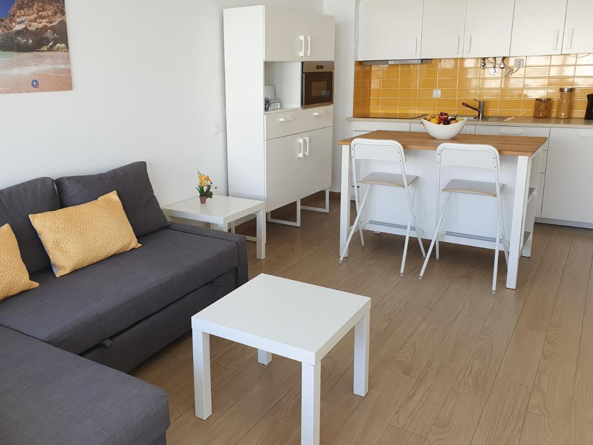 Apartmán Pontemira 5 Esplendido Quarteira Exteriér fotografie