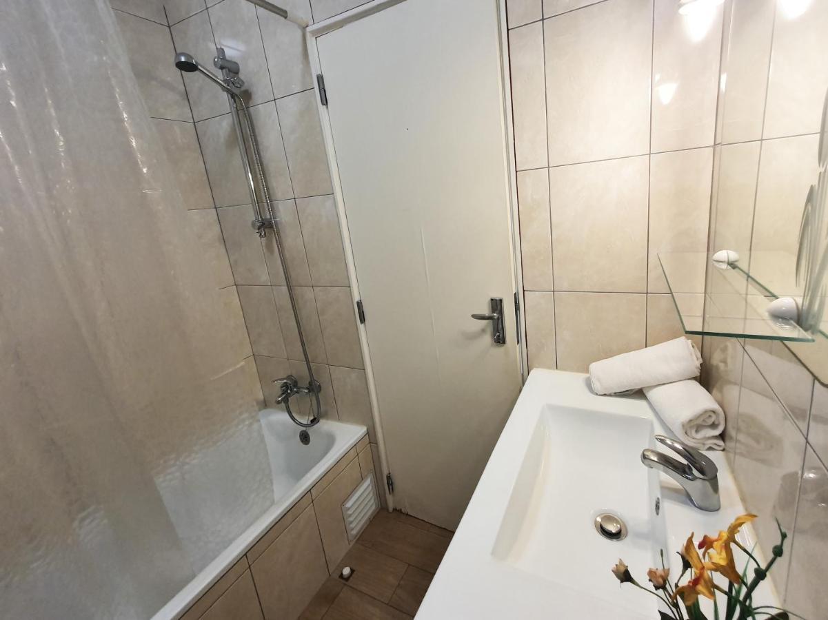Apartmán Pontemira 5 Esplendido Quarteira Exteriér fotografie