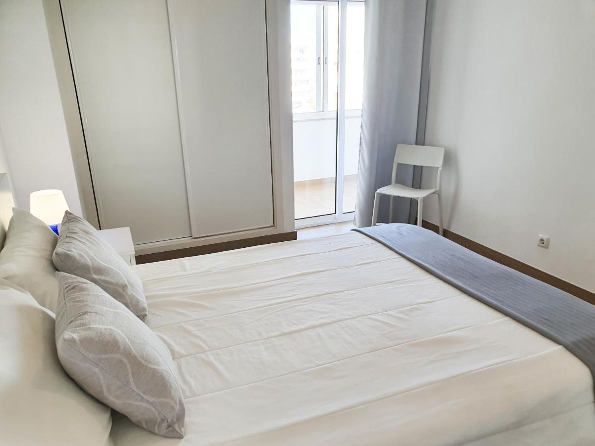 Apartmán Pontemira 5 Esplendido Quarteira Exteriér fotografie