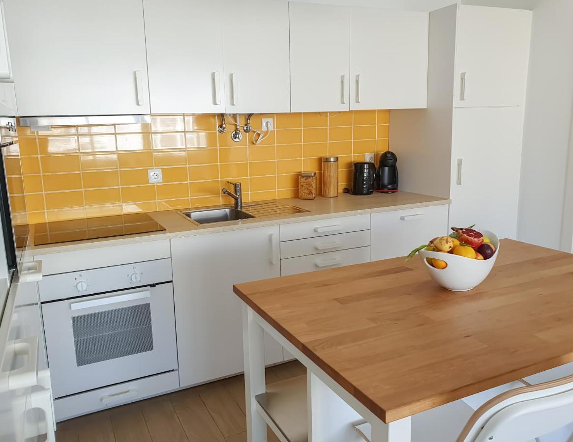 Apartmán Pontemira 5 Esplendido Quarteira Exteriér fotografie