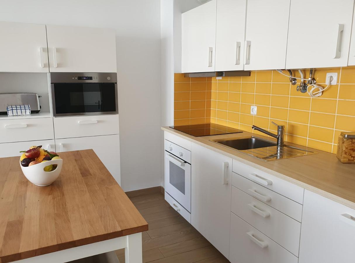 Apartmán Pontemira 5 Esplendido Quarteira Exteriér fotografie