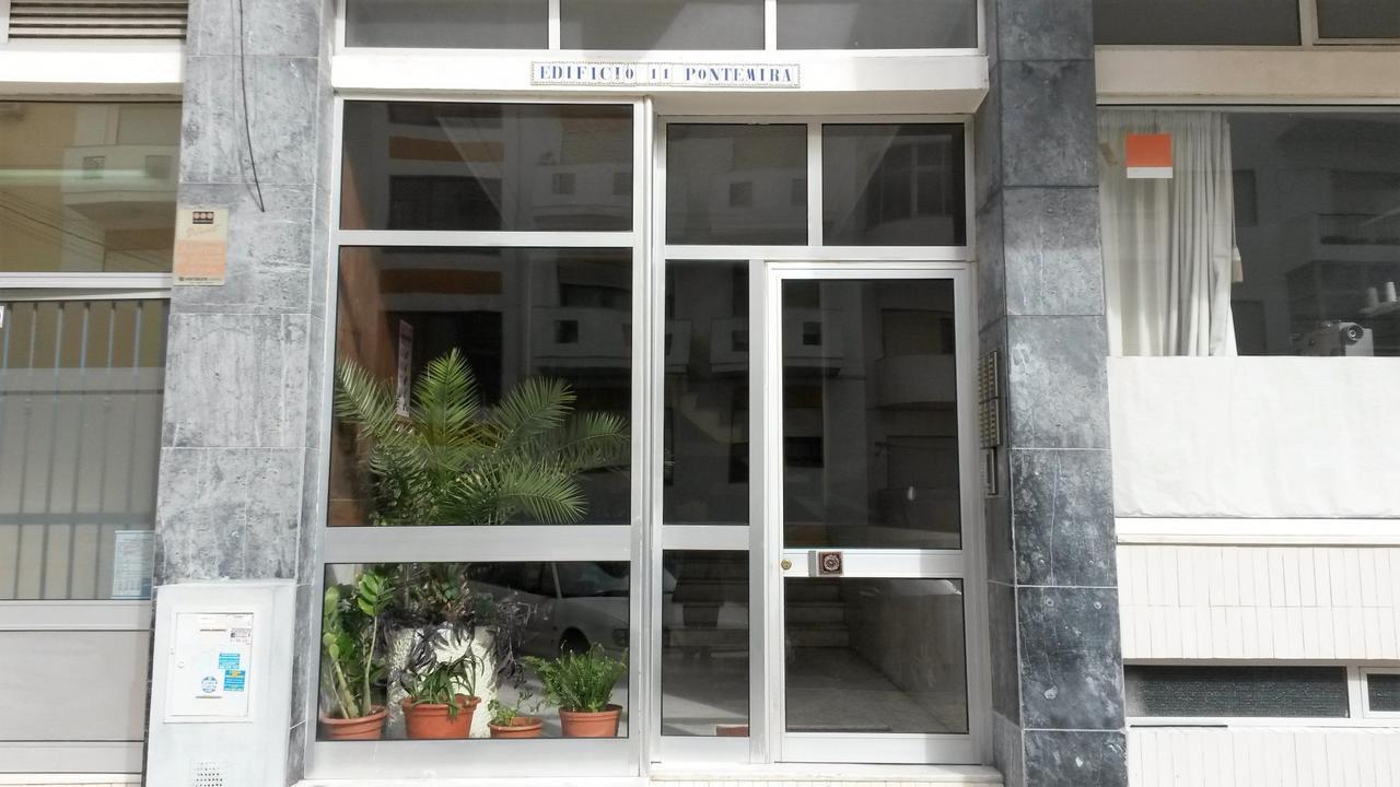 Apartmán Pontemira 5 Esplendido Quarteira Exteriér fotografie