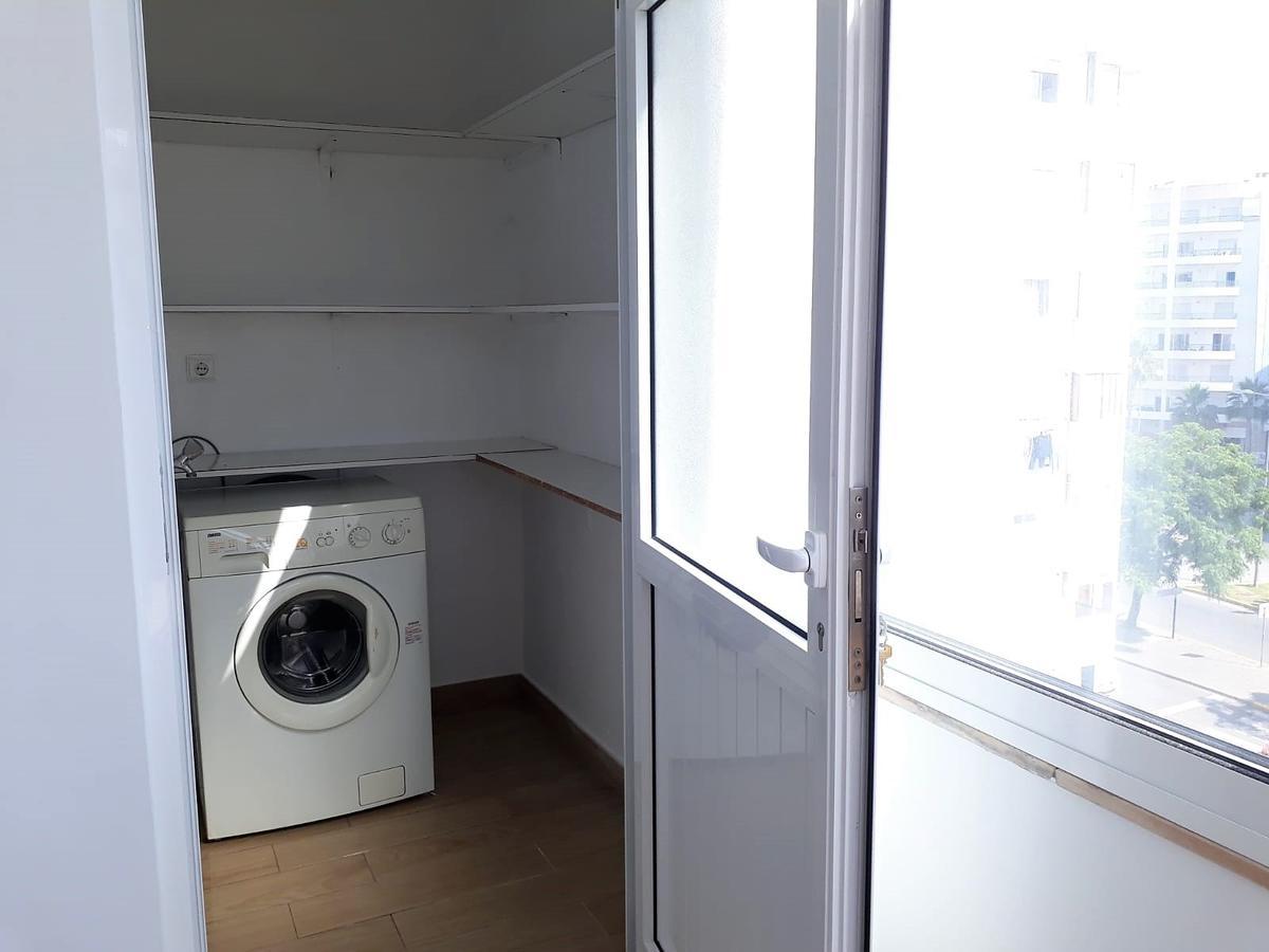 Apartmán Pontemira 5 Esplendido Quarteira Exteriér fotografie